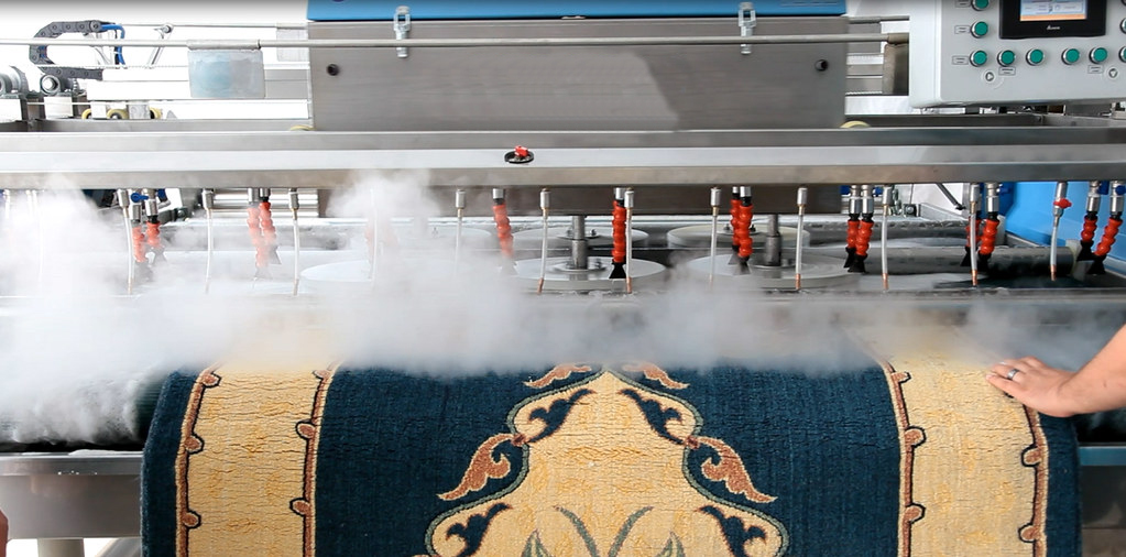 Kocaköy Halı Yıkama