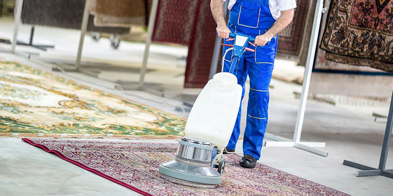 Kocaköy Halı Yıkama