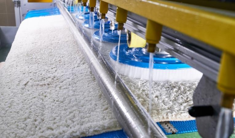 Kocaköy Halı Yıkama