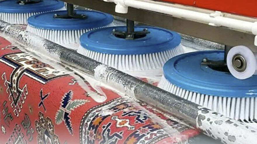 Kocaköy Halı Yıkama